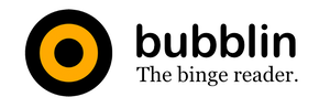 Bubblin Superbooks